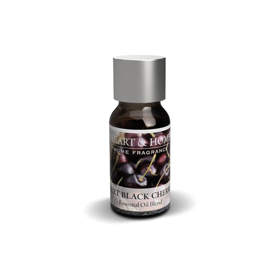 Sweet Black Cherries Essential Oil Blend - 10ml Concentrated Oil