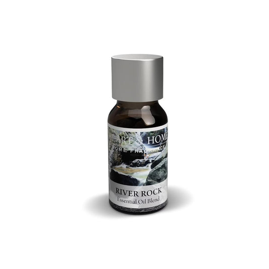 River Rock Essential Oil Blend - 10ml Concentrated Oil