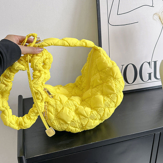 Women's Fashion Shoulder Messenger Bag