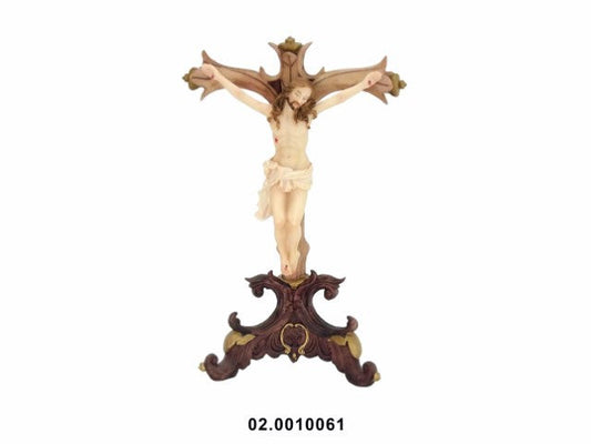 MARFINITE - JESUS CRUCIFIX 22CM