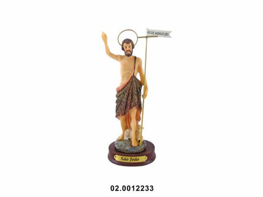 MARFINITE - SAINT JOHN THE BAPTIST 14CM