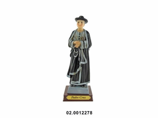 MARFINITE - Father Cruz Colourful 20CM