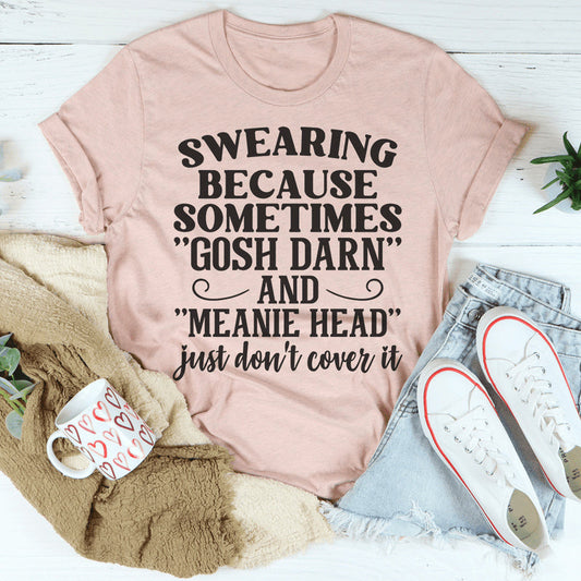 T-shirt Men And Women Couple Solid Color Printing
