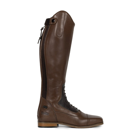 Thurlow Field Boots