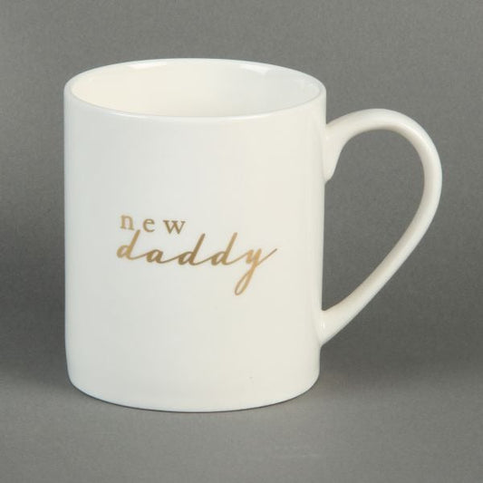Bambino Gift - New Daddy by Juliana