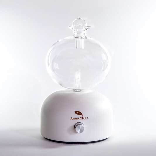 🧒 Kids Ritual Bundle | Gentle Essential Oils & Oscar High Diffuser
