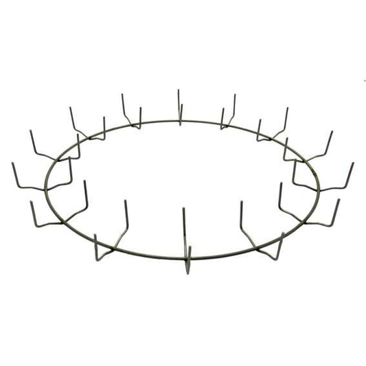 Machine Wreath Ring (14 inch)