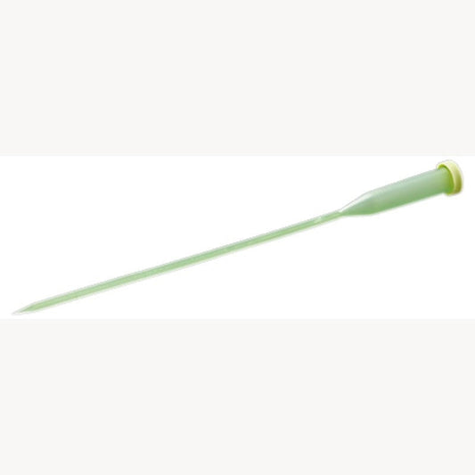 30cm Flower Tube with Spike (x100)