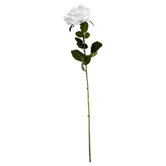 Arundel Open Rose White