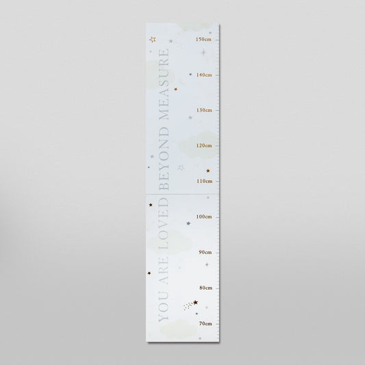 Bambino Height Chart 90 cm