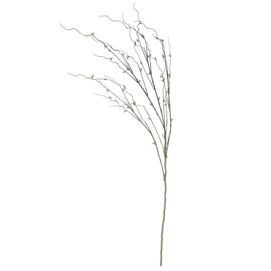 Twig in Leaf