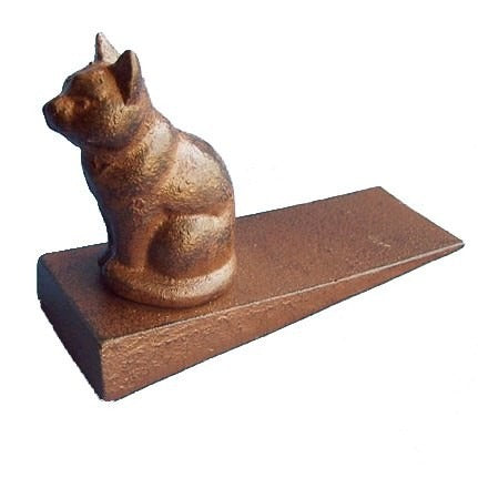 Cat Door Stop