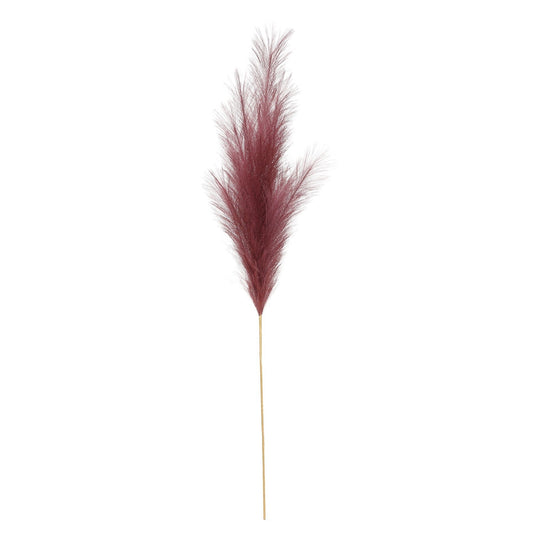 Luxury Pampas Dusky Rose