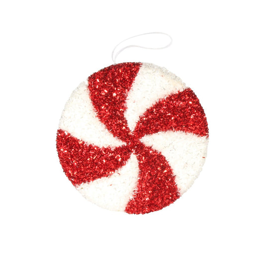 Candyland Wheel Hanging Decoration (15.5cm)