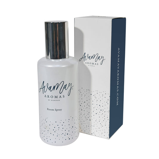 Ava May Velvet Rose & Oud Room Spray