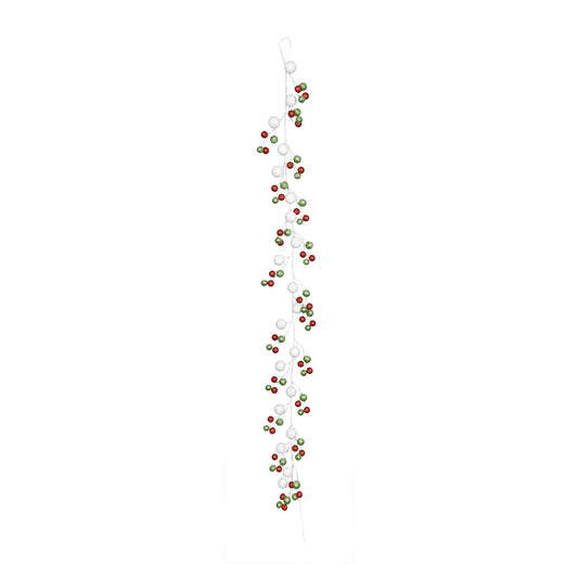 Candy Land Bauble Garland (180cm)
