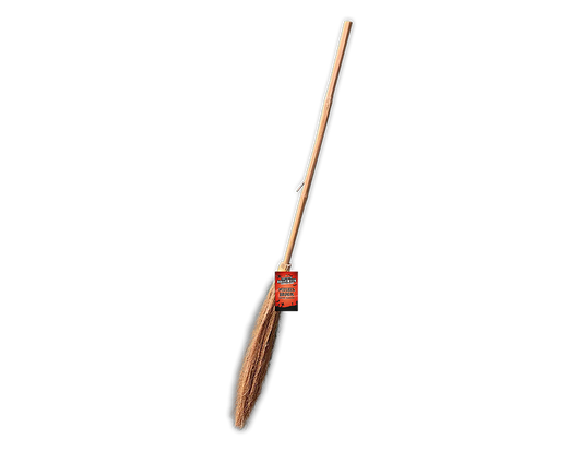 Halloween Witches Broom