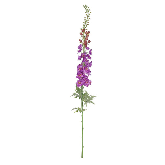 Botanica Giant Violet Delphinium (137cm)