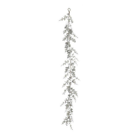 Eucalyptus Garland - Gold (180cm)