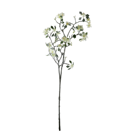 White Snow Blossom (100cm)