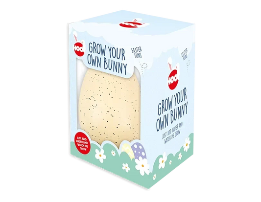 Grow Your Own Bunny