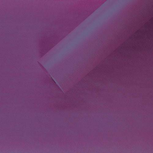 Purple Kraft Paper 120m