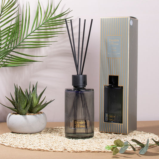 Fresh Linen Diffuser (500ml)