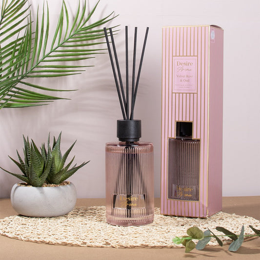 Velvet Rose & Oud Diffuser (500ml)