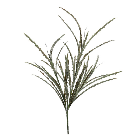 UV Exterior Junglist Grass Bush ( 67cm)
