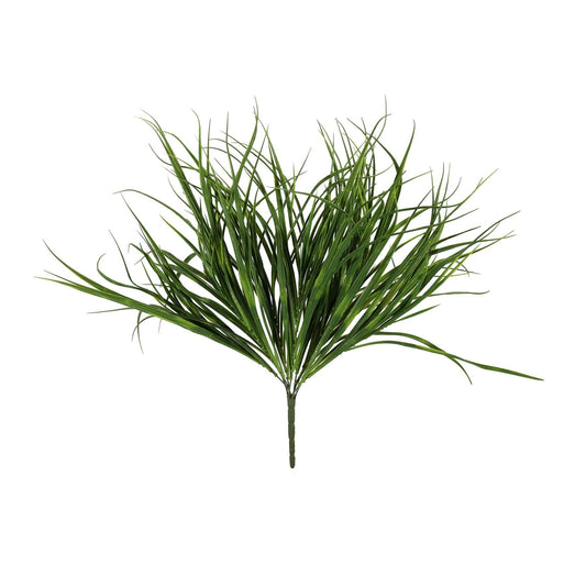UV Exterior Junglist Grass Bush (68cm)