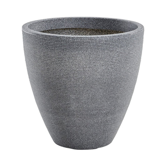 Ash Grey Valencia Planter (40cm)