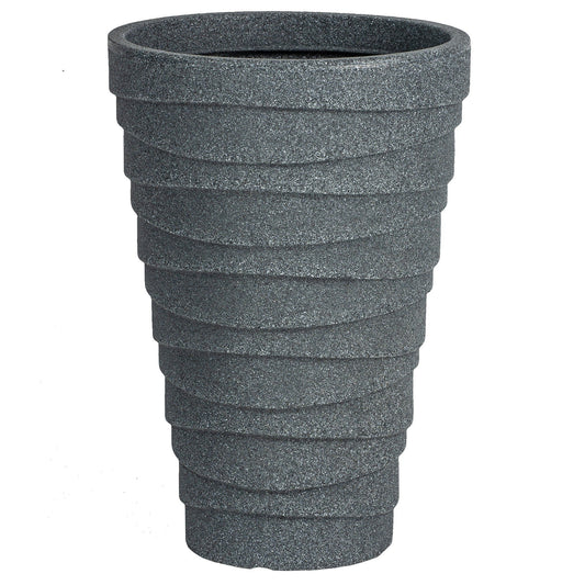 Ash Trojan Pot (56cm)