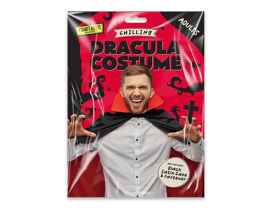 Adults Dracula Costume