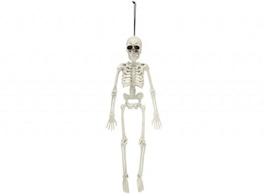 Hanging Skeleton Decoration (40cm)