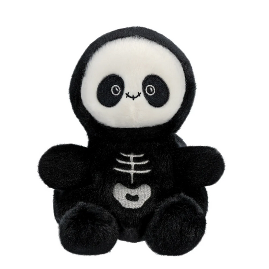 Skeleton Palm Pal