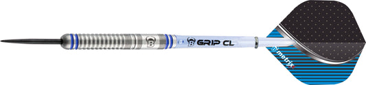 Bull's Ballista Steel dart 70% Tungsten