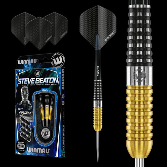 Winmau Steve Beaton S.E. 90% Darts