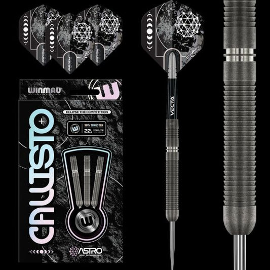 Winmau Callisto 1 90% Darts
