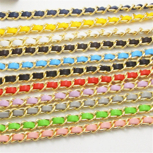 Bag chain