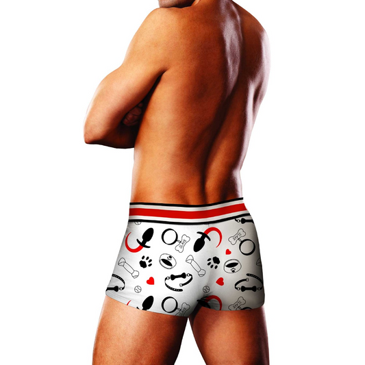Prowler Puppie Print Trunk Small