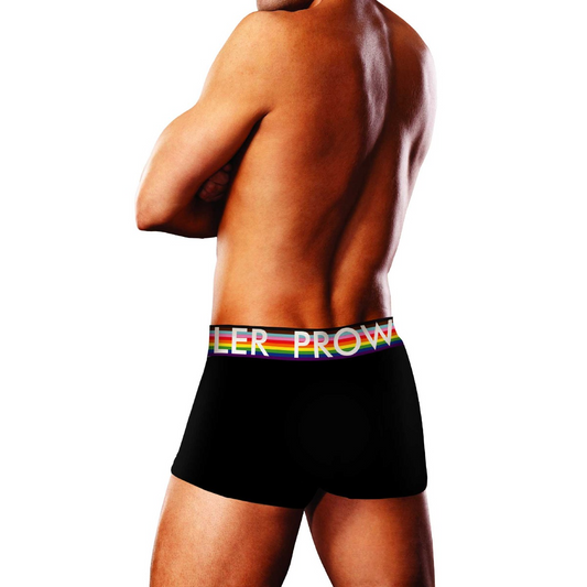 Prowler Black Oversized Paw Trunk XL