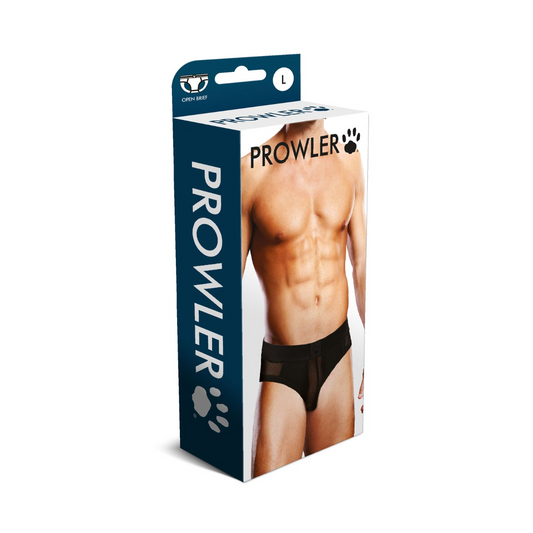 Prowler Mesh Open Brief Large