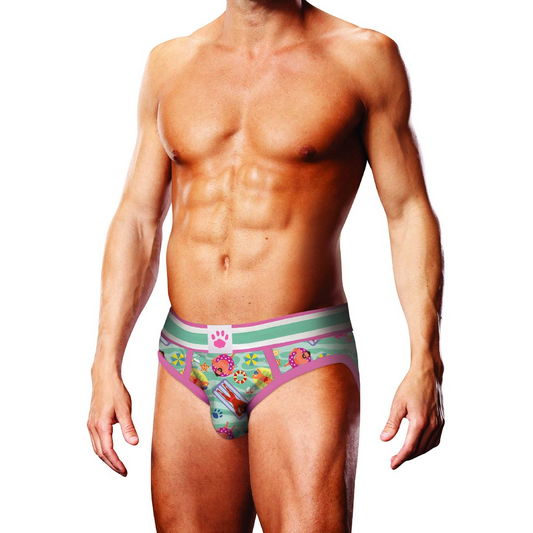 Prowler Swimming Brief Large