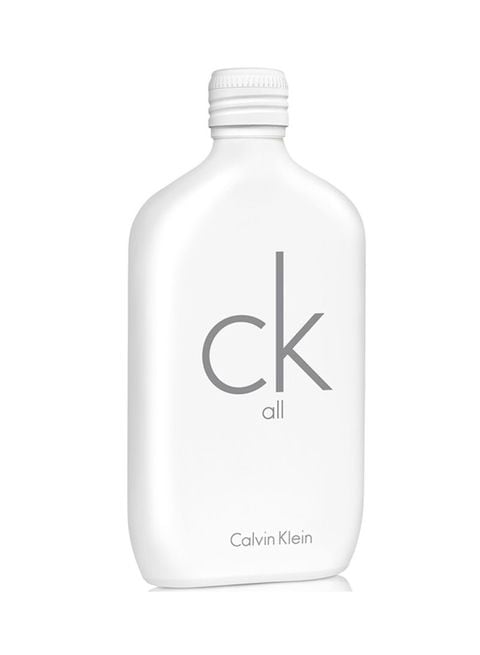Calvin Klein CK All Eau De Toilette Spray 200ml
