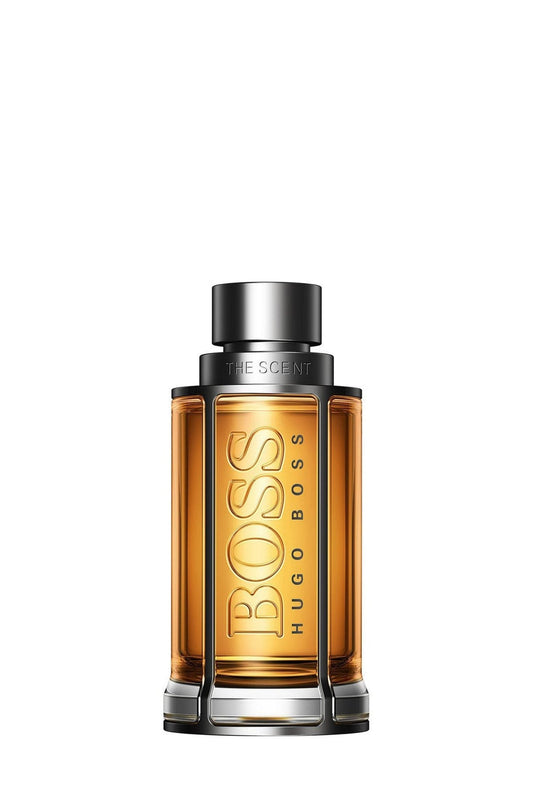 Hugo Boss The Scent Aftershave Lotion 100ml