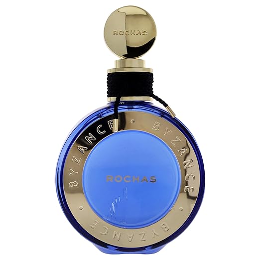 Rochas Byzance Eau De Parfum Spray 90ml