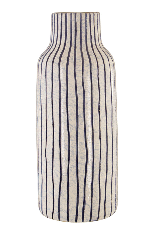 Remi Earthenware Vase