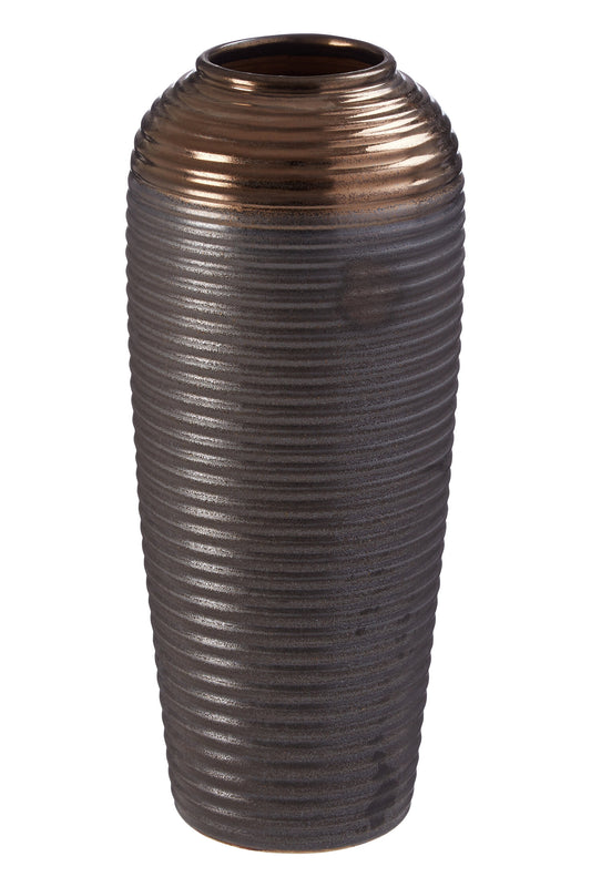Zamak Large Ceramic Vase