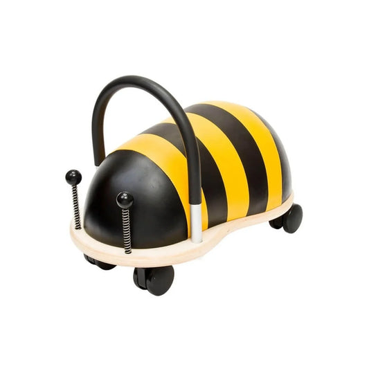 Wheely Bug Small Ride On - Bumble Bee