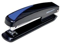 Office Depot - Metal Stapler with Charger for 210 Staples for 24/6 and 26/6 Staples